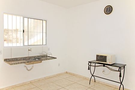 Casa para alugar com 1 quarto, 32m² em Capela, Vinhedo