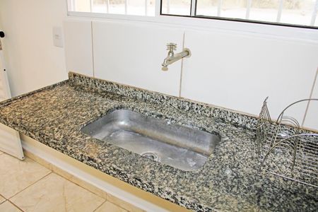Casa para alugar com 1 quarto, 32m² em Capela, Vinhedo