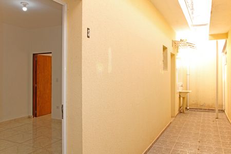 Casa para alugar com 1 quarto, 32m² em Capela, Vinhedo
