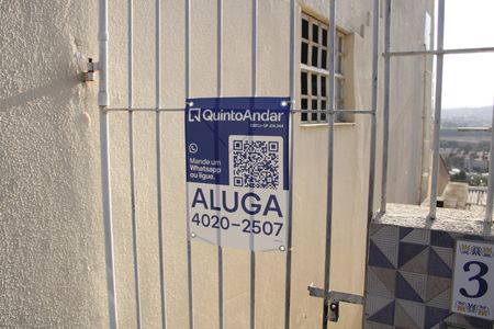 Casa para alugar com 1 quarto, 32m² em Capela, Vinhedo