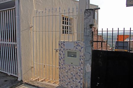 Casa para alugar com 1 quarto, 32m² em Capela, Vinhedo
