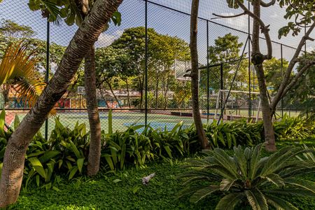 Área comum de apartamento para alugar com 3 quartos, 65m² em Jardim Jaqueline, São Paulo