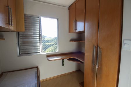 Quarto 1 de apartamento para alugar com 3 quartos, 65m² em Jardim Jaqueline, São Paulo