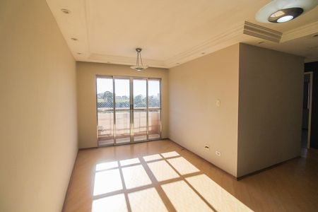 Apartamento para alugar com 3 quartos, 65m² em Jardim Jaqueline, São Paulo