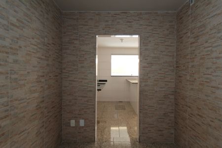 Copa de casa para alugar com 2 quartos, 72m² em Céu Azul, Belo Horizonte