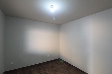 Quarto 1 de casa para alugar com 2 quartos, 72m² em Céu Azul, Belo Horizonte