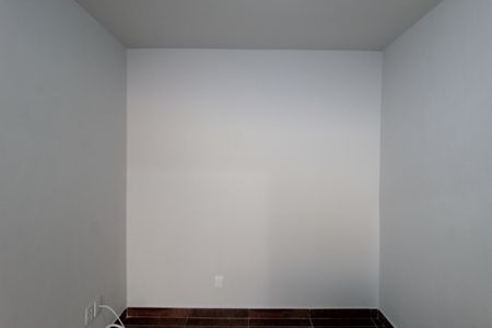 Sala de casa para alugar com 2 quartos, 72m² em Céu Azul, Belo Horizonte