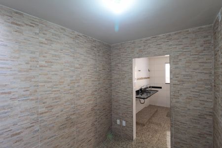 Copa de casa para alugar com 2 quartos, 72m² em Céu Azul, Belo Horizonte