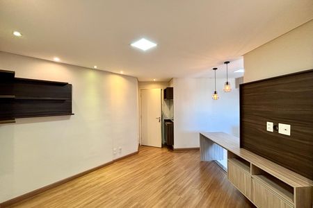 Apartamento para alugar com 2 quartos, 56m² em Chácara Cruzeiro do Sul, São Paulo