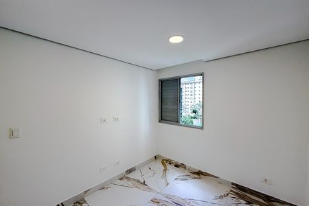 Quarto de kitnet/studio para alugar com 1 quarto, 48m² em Aclimação, São Paulo