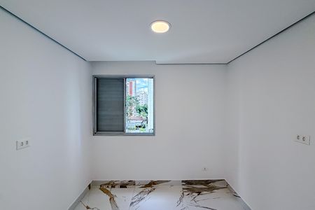 Studio para alugar com 48m², 1 quarto e 1 vaga Studio para alugar com 48m², 1 quarto e 1 vagaQuarto