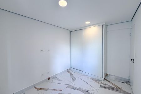 Studio para alugar com 48m², 1 quarto e 1 vaga Studio para alugar com 48m², 1 quarto e 1 vagaQuarto