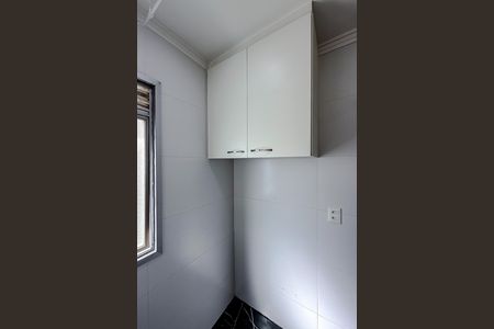 Studio para alugar com 48m², 1 quarto e 1 vaga Studio para alugar com 48m², 1 quarto e 1 vagaÁrea de Serviço