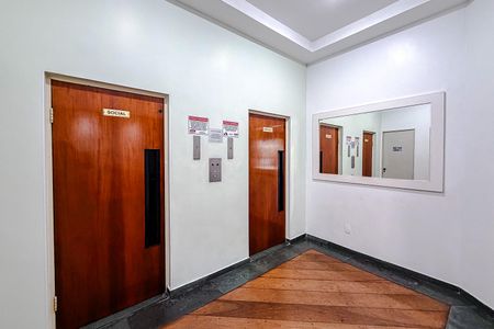 Studio para alugar com 48m², 1 quarto e 1 vaga Studio para alugar com 48m², 1 quarto e 1 vagaÁrea comum