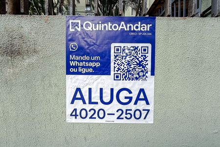 Studio para alugar com 48m², 1 quarto e 1 vaga Studio para alugar com 48m², 1 quarto e 1 vagaPlaquinha