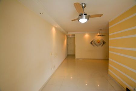 VARANDA de apartamento à venda com 4 quartos, 108m² em Vila Polopoli, São Paulo