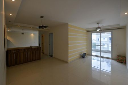 Apartamento à venda com 4 quartos, 108m² em Vila Polopoli, São Paulo