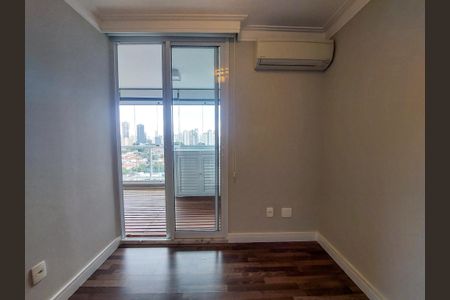 Quarto de apartamento à venda com 2 quartos, 67m² em Brooklin, São Paulo
