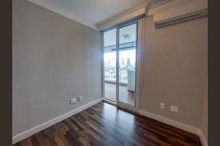 Quarto de apartamento à venda com 2 quartos, 67m² em Brooklin, São Paulo