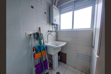 Apartamento à venda com 67m², 2 quartos e 1 vagaÁrea de Serviço