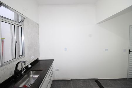 Casa para alugar com 70m², 2 quartos e 1 vagacozinha