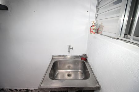 Casa para alugar com 70m², 2 quartos e 1 vagaÁrea de Serviço
