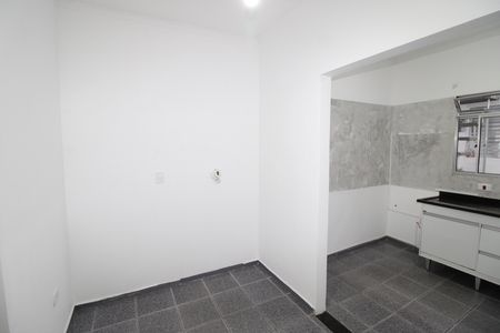 Casa para alugar com 70m², 2 quartos e 1 vagacozinha