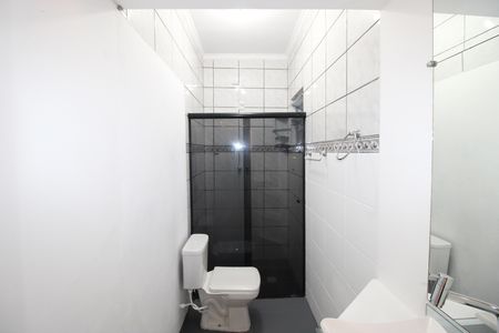 Casa para alugar com 70m², 2 quartos e 1 vagabanheiro 2