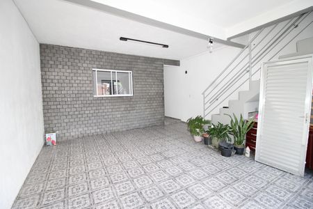 Casa para alugar com 70m², 2 quartos e 1 vagaGaragem