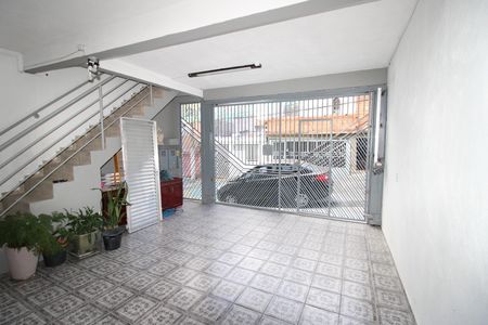 Casa para alugar com 70m², 2 quartos e 1 vagaGaragem