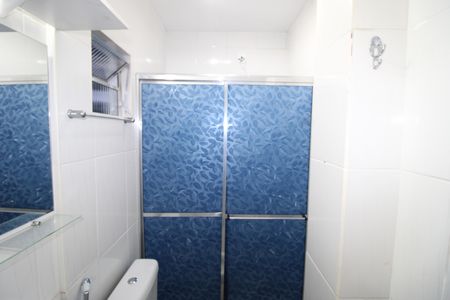 Casa para alugar com 70m², 2 quartos e 1 vagaBanheiro da Suíte