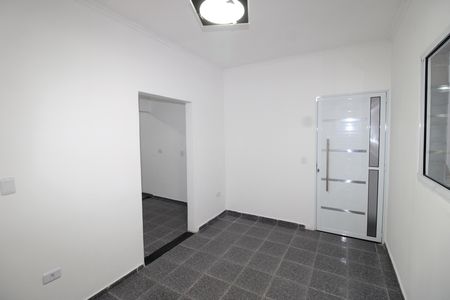 Casa para alugar com 70m², 2 quartos e 1 vagasala