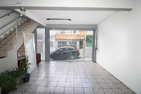 Casa para alugar com 70m², 2 quartos e 1 vagaGaragem