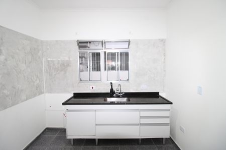 Casa para alugar com 70m², 2 quartos e 1 vagacozinha