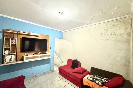Casa à venda com 3 quartos, 90m² em Vila Paranagua, São Paulo