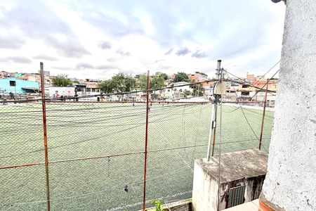 Vista da Rua de casa à venda com 3 quartos, 90m² em Vila Paranagua, São Paulo