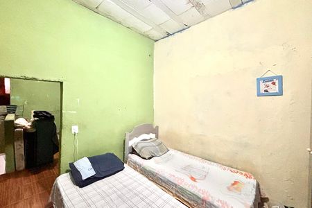 Quarto 2 de casa à venda com 3 quartos, 90m² em Vila Paranagua, São Paulo