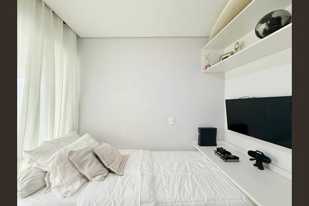 Quarto 2 de apartamento para alugar com 2 quartos, 77m² em Jardim Dom Bosco, São Paulo