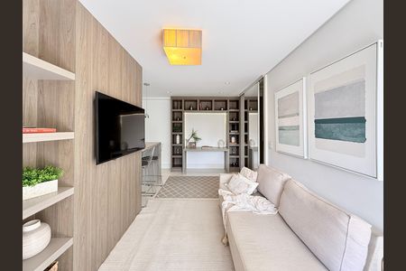 Apartamento para alugar com 2 quartos, 77m² em Jardim Dom Bosco, São Paulo