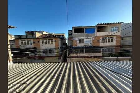 Vista do Quarto 2 de casa para alugar com 2 quartos, 60m² em Guadalupe, Rio de Janeiro