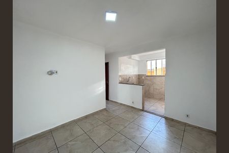 Casa para alugar com 2 quartos, 60m² em Guadalupe, Rio de Janeiro