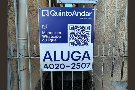 MDQQ-17 de casa para alugar com 2 quartos, 60m² em Guadalupe, Rio de Janeiro