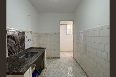 Apartamento à venda com 79m², 2 quartos e sem vaga Apartamento à venda com 79m², 2 quartos e sem vagaCozinha
