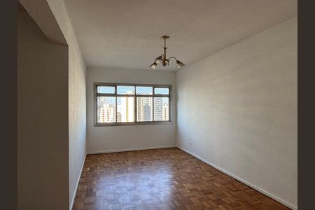 Apartamento à venda com 79m², 2 quartos e sem vaga Apartamento à venda com 79m², 2 quartos e sem vagaSala