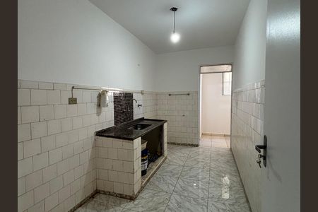 Apartamento à venda com 79m², 2 quartos e sem vaga Apartamento à venda com 79m², 2 quartos e sem vagaCozinha
