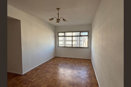 Apartamento à venda com 79m², 2 quartos e sem vaga Apartamento à venda com 79m², 2 quartos e sem vagaSala