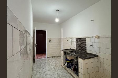 Apartamento à venda com 79m², 2 quartos e sem vaga Apartamento à venda com 79m², 2 quartos e sem vagaCozinha