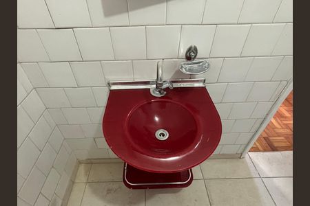 Apartamento à venda com 79m², 2 quartos e sem vaga Apartamento à venda com 79m², 2 quartos e sem vagaBanheiro