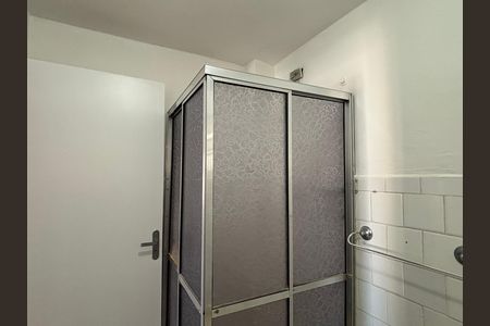 Apartamento à venda com 79m², 2 quartos e sem vaga Apartamento à venda com 79m², 2 quartos e sem vagaBanheiro