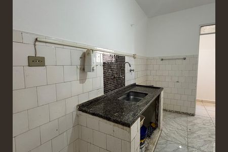 Apartamento à venda com 79m², 2 quartos e sem vaga Apartamento à venda com 79m², 2 quartos e sem vagaCozinha